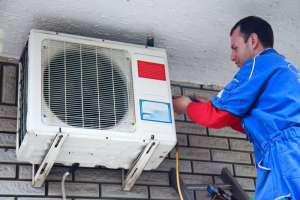 24/7 and Emergency HVAC Near Apache Jct, AZ | Air Conidtioning and Heating Contractors